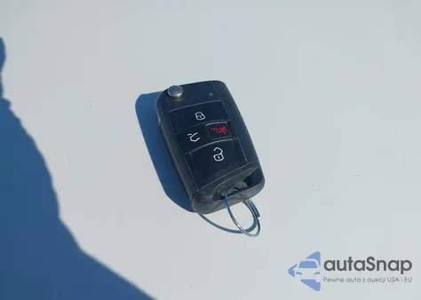 2023 Volkswagen Jetta 1.5T Sport z USA, uszkodzony, nr VIN 3VWAM7BU6PM054103